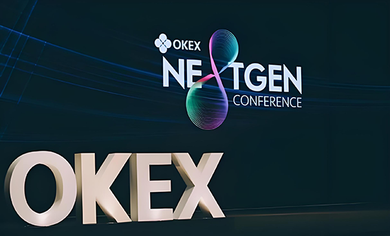 OK交易钱包网交易界面